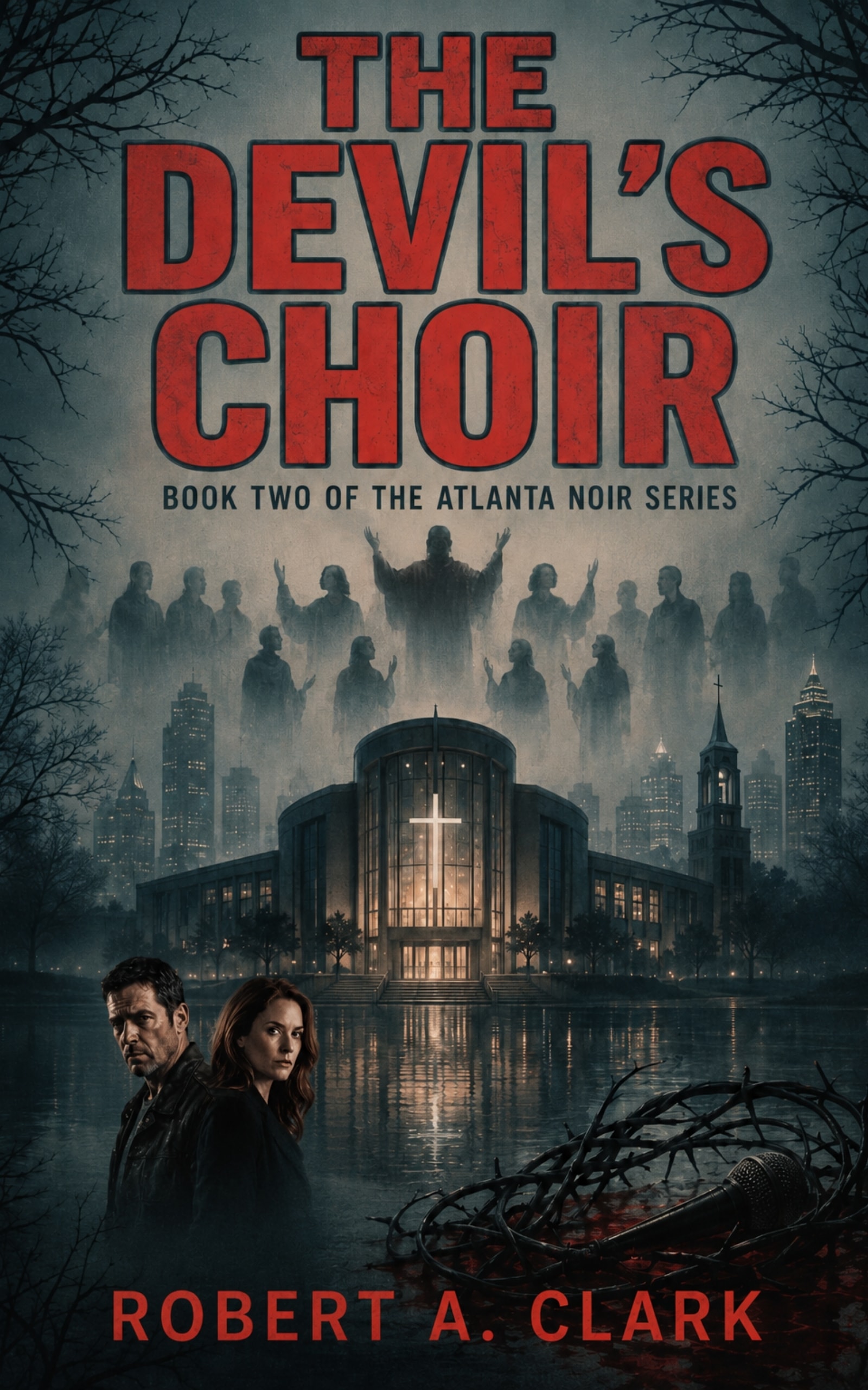 The Devil's Choir cover